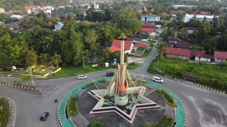 Aksi Perubahan SINERGI JUARA