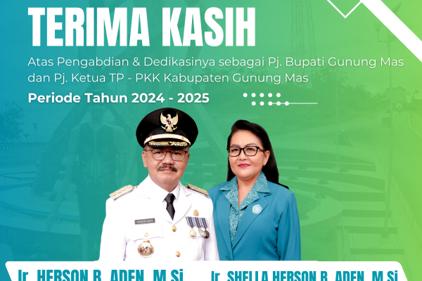 Terima Kasih
